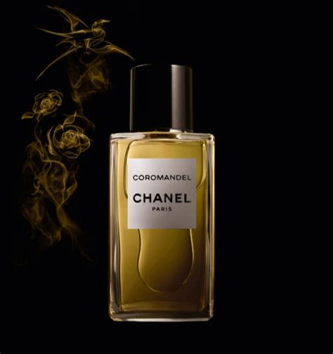 chanel coromandel prezzo|eau de parfum Chanel.